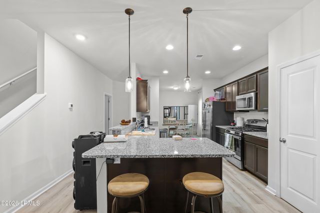 85 Great Bend Drive, Beaufort, SC 29906
