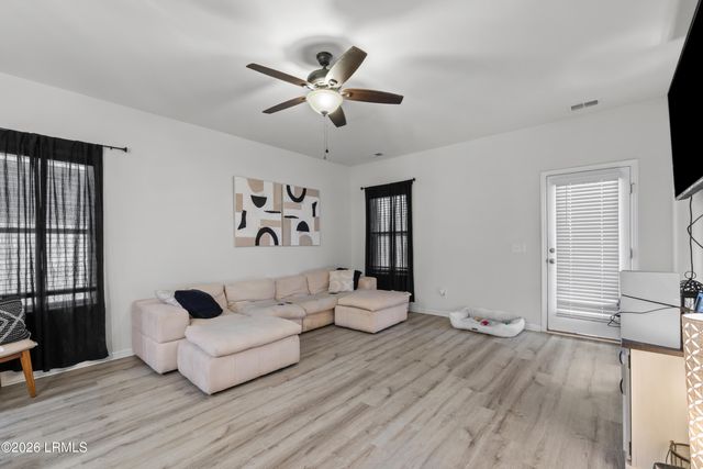85 Great Bend Drive, Beaufort, SC 29906