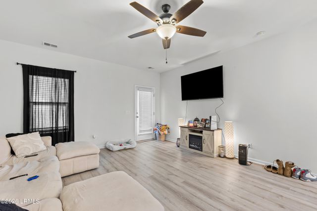 85 Great Bend Drive, Beaufort, SC 29906