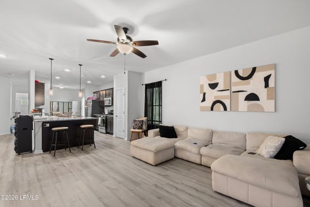 85 Great Bend Drive, Beaufort, SC 29906
