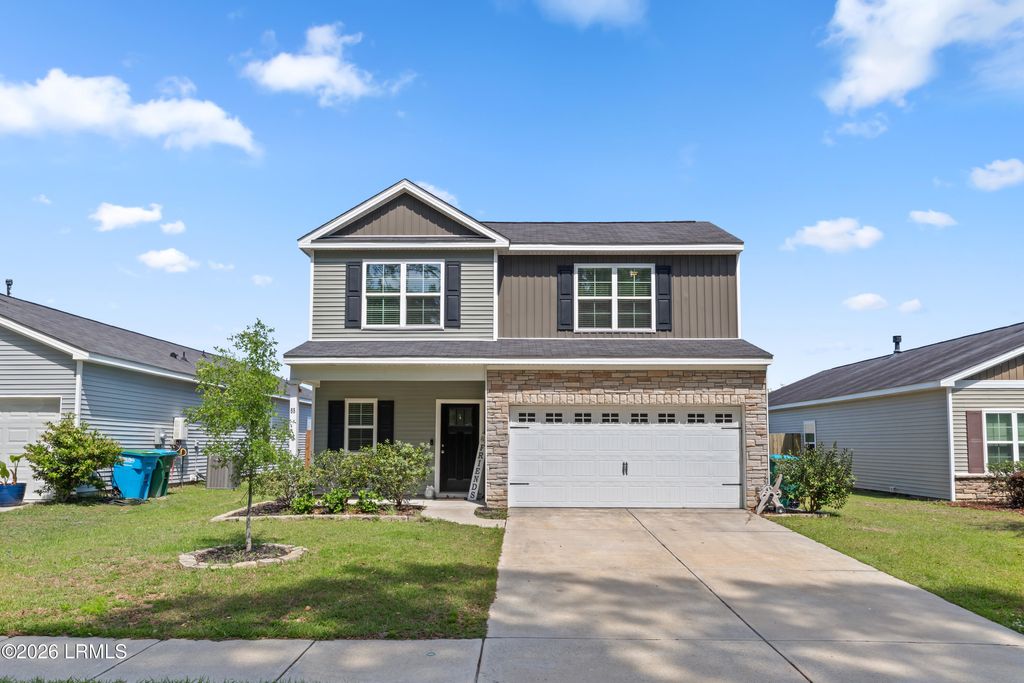 85 Great Bend Drive, Beaufort, SC 29906
