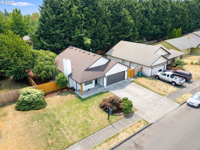 12209 Ne 71ST St, Vancouver, WA 98682