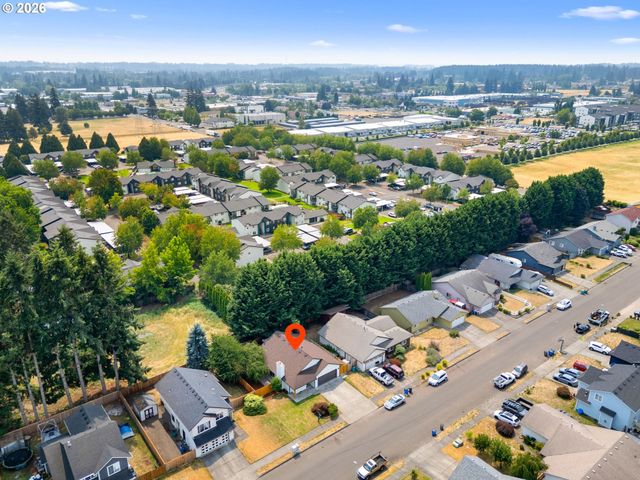 12209 Ne 71ST St, Vancouver, WA 98682