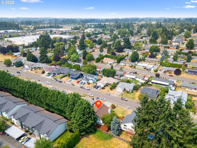 12209 Ne 71ST St, Vancouver, WA 98682