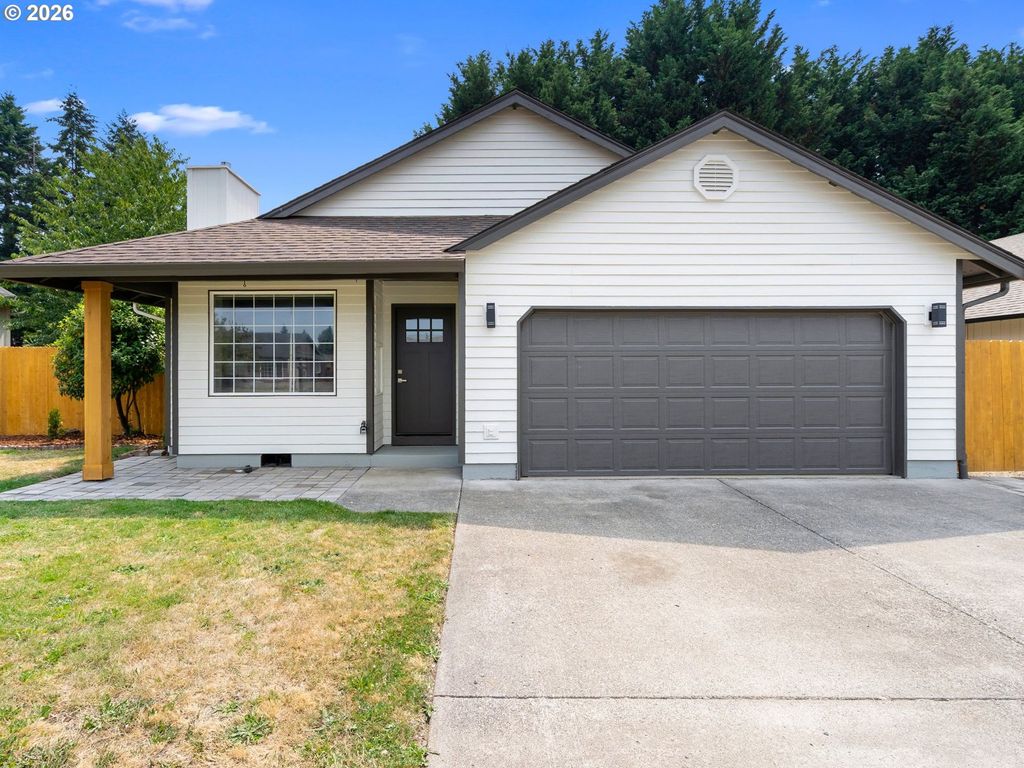 12209 Ne 71ST St, Vancouver, WA 98682