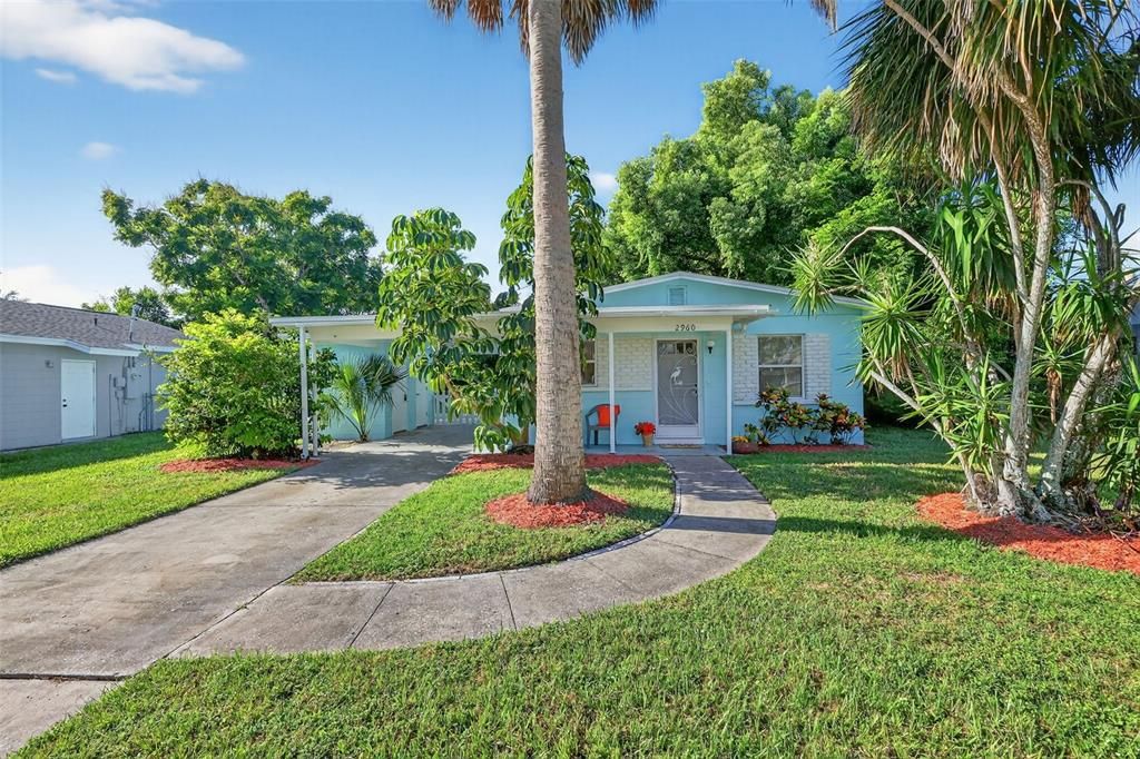 2960 NORTHLAND ROAD, Mount Dora, FL 32757