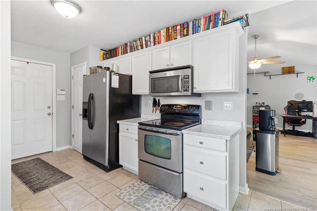 114 Jefferson Drive, Raeford, NC 28376