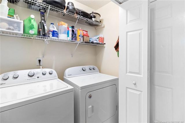 114 Jefferson Drive, Raeford, NC 28376