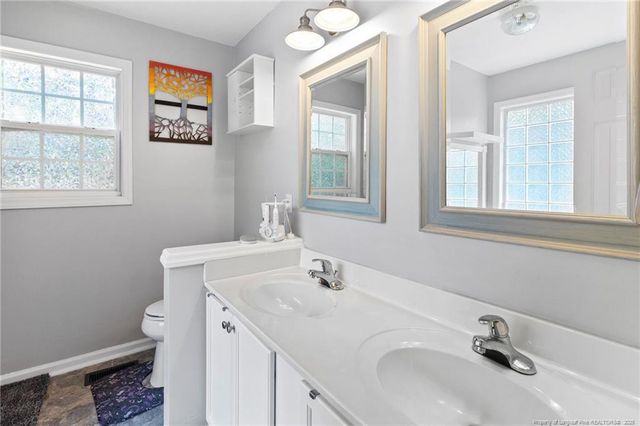 114 Jefferson Drive, Raeford, NC 28376