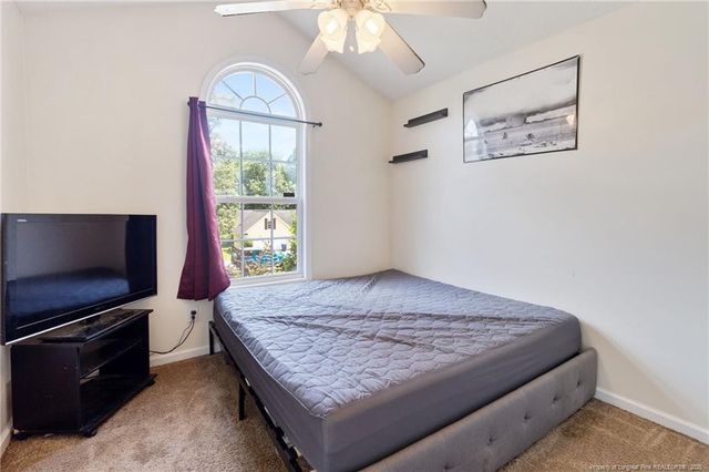 114 Jefferson Drive, Raeford, NC 28376