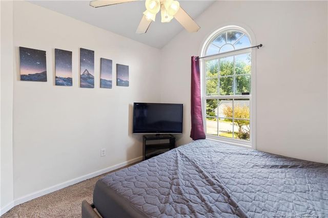 114 Jefferson Drive, Raeford, NC 28376