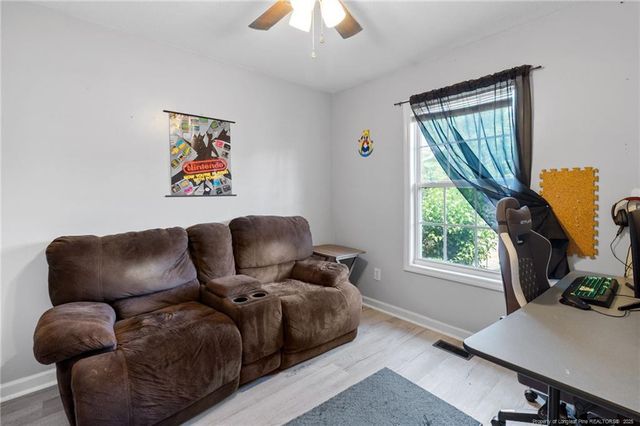 114 Jefferson Drive, Raeford, NC 28376