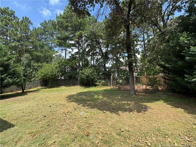 114 Jefferson Drive, Raeford, NC 28376