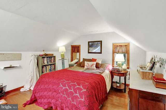 4011 CHERRY RUN RD, Glen Rock, PA 17327