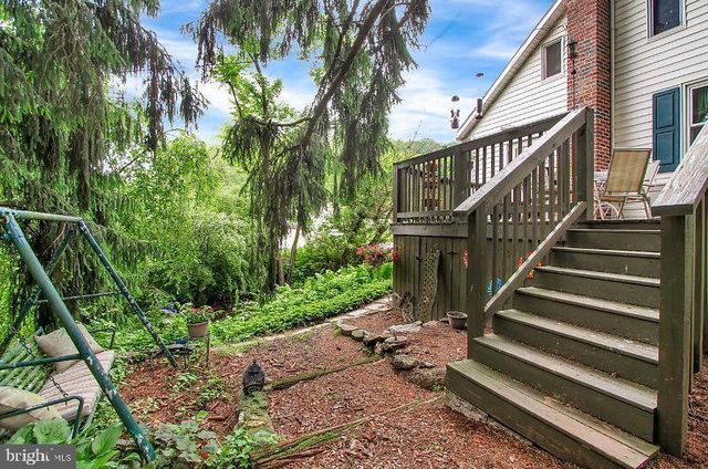 4011 CHERRY RUN RD, Glen Rock, PA 17327