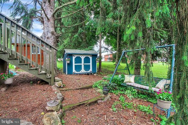 4011 CHERRY RUN RD, Glen Rock, PA 17327