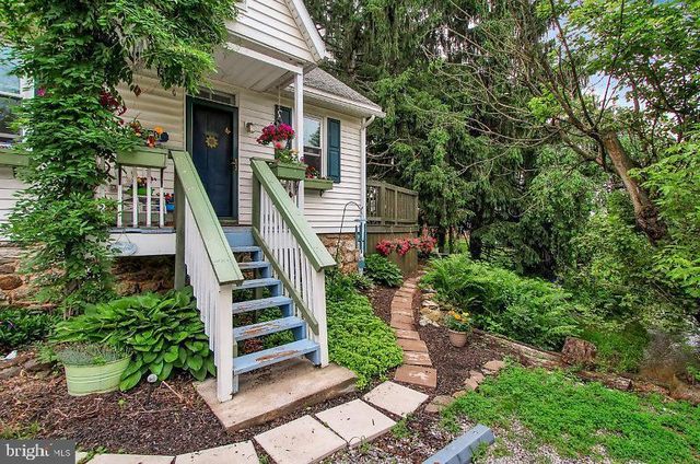 4011 CHERRY RUN RD, Glen Rock, PA 17327