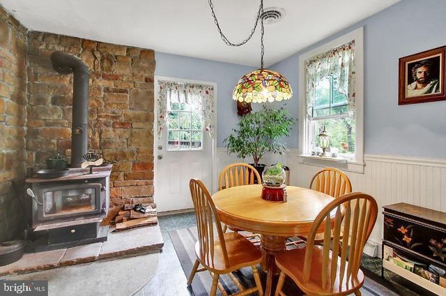 4011 CHERRY RUN RD, Glen Rock, PA 17327