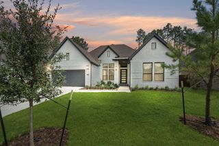 16159 Rustling Woods Road, Conroe, TX 77302