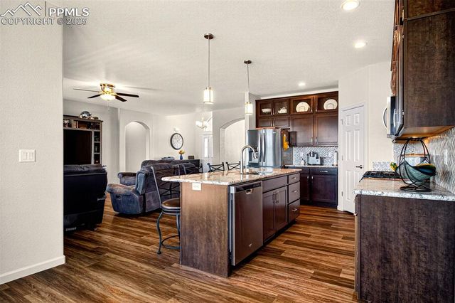 3542 Saddle Drive, Canon City, CO 81212