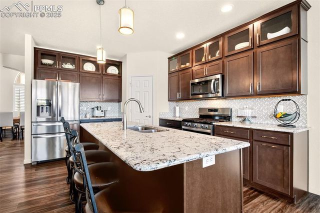 3542 Saddle Drive, Canon City, CO 81212