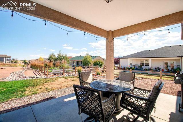 3542 Saddle Drive, Canon City, CO 81212