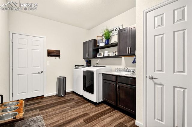 3542 Saddle Drive, Canon City, CO 81212