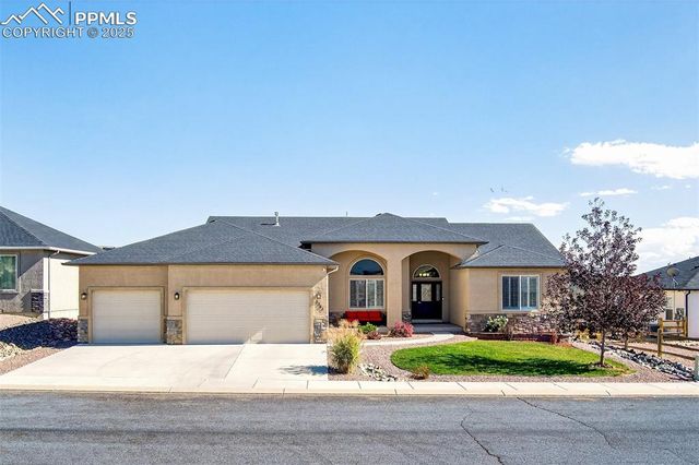3542 Saddle Drive, Canon City, CO 81212