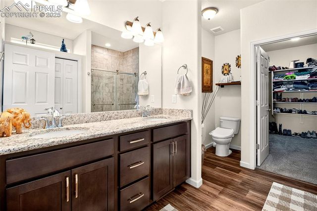 3542 Saddle Drive, Canon City, CO 81212