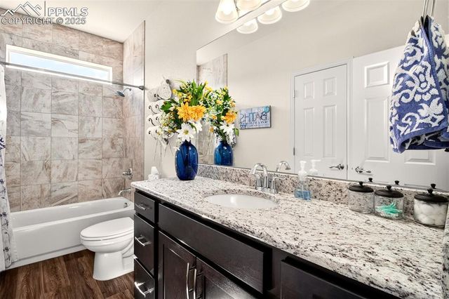 3542 Saddle Drive, Canon City, CO 81212