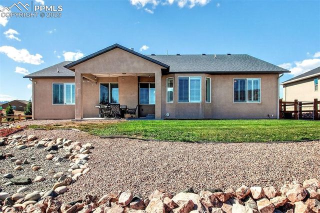 3542 Saddle Drive, Canon City, CO 81212