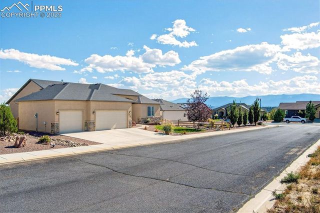 3542 Saddle Drive, Canon City, CO 81212