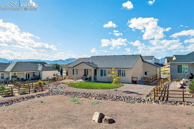 3542 Saddle Drive, Canon City, CO 81212