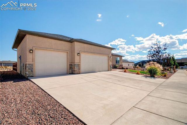 3542 Saddle Drive, Canon City, CO 81212