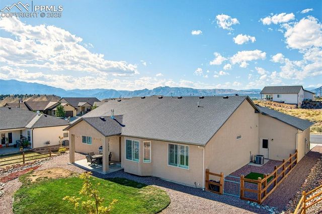3542 Saddle Drive, Canon City, CO 81212