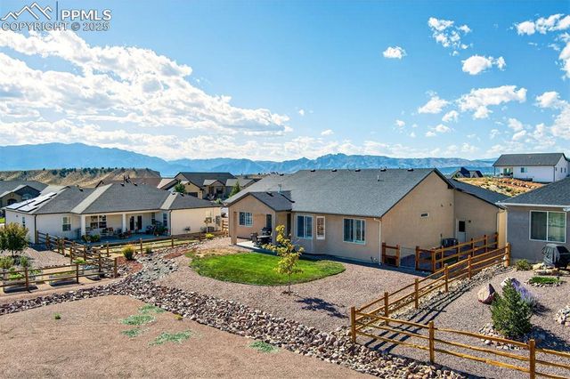3542 Saddle Drive, Canon City, CO 81212