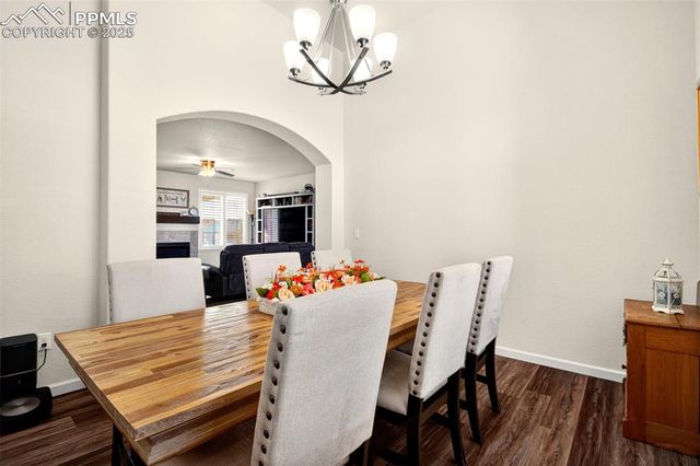 3542 Saddle Drive, Canon City, CO 81212