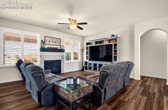 3542 Saddle Drive, Canon City, CO 81212