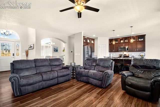 3542 Saddle Drive, Canon City, CO 81212