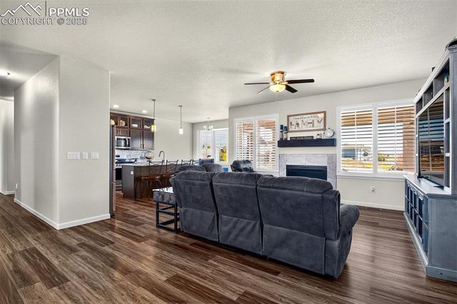 3542 Saddle Drive, Canon City, CO 81212