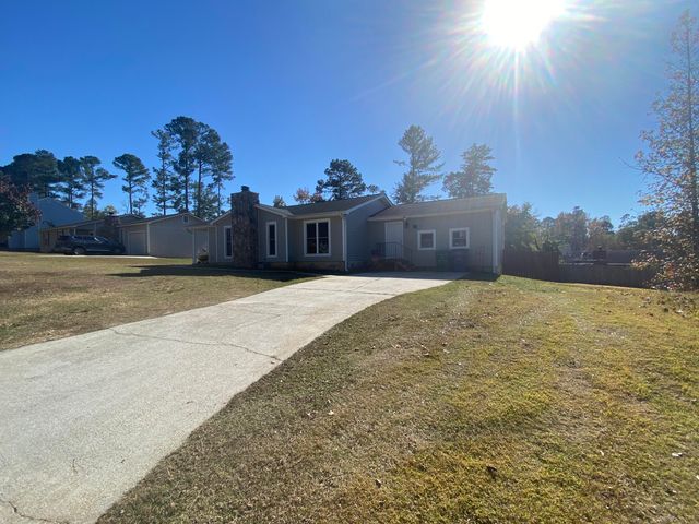 3748 Tailboard Way, Martinez, GA 30907