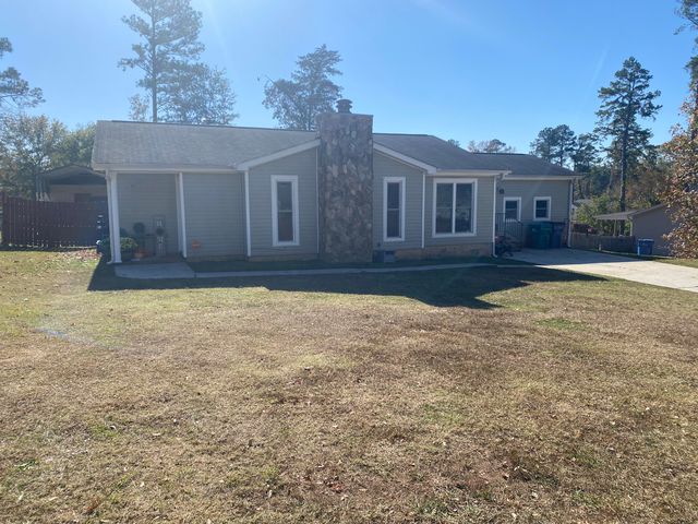 3748 Tailboard Way, Martinez, GA 30907