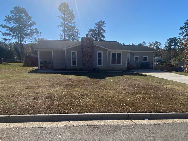 3748 Tailboard Way, Martinez, GA 30907