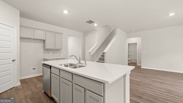 857 Trillium Drive, Locust Grove, GA 30248