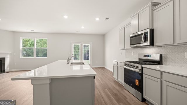 857 Trillium Drive, Locust Grove, GA 30248