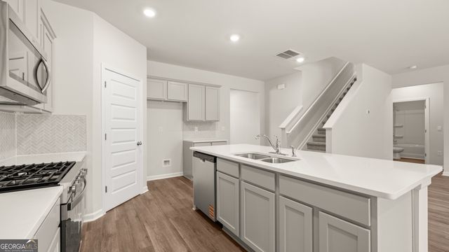 857 Trillium Drive, Locust Grove, GA 30248