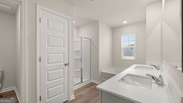 857 Trillium Drive, Locust Grove, GA 30248