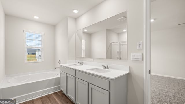 857 Trillium Drive, Locust Grove, GA 30248