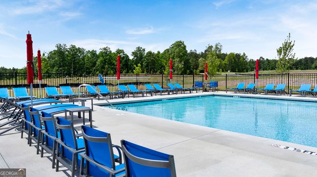 857 Trillium Drive, Locust Grove, GA 30248