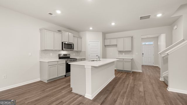 857 Trillium Drive, Locust Grove, GA 30248